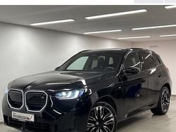 Schwarz Gebraucht 2024 BMW X3 SUV | 68.850 € (Superpreis)
