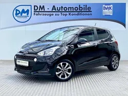 Schwarz Gebraucht 2019 Hyundai i10 Style Kleinwagen | 13.490 € (Fairer Preis)