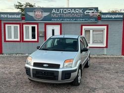Gebraucht 2007 Ford Fusion Fun X Kleinwagen | 2.790 € (Fairer Preis)