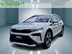 Grau Neu 2025 Skoda Elroq Loft SUV | 49.800 €