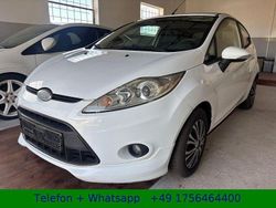 Weiß Gebraucht 2009 Ford Fiesta Sport Kleinwagen | 2.290 € (Fairer Preis)