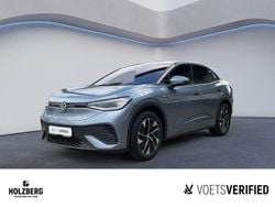 Blau Gebraucht 2022 VW ID.5 Pro Performance SUV | 29.990 € (Fairer Preis)