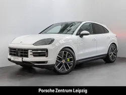 Weiss Gebraucht 2024 Porsche Cayenne SUV | 94.800 € (Superpreis)
