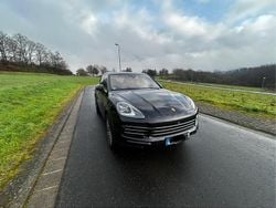 Schwarz Gebraucht 2020 Porsche Cayenne SUV | 56.800 € (Superpreis)