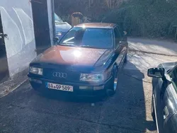 Gebraucht 1990 Audi Coupé Coupé | 9.300 €