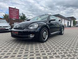 Schwarz Gebraucht 2013 VW Beetle Design Cabrio | 12.990 € (Fairer Preis)