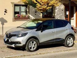 Silber Gebraucht 2020 Renault Captur Intens SUV | 11.350 € (Guter Preis)