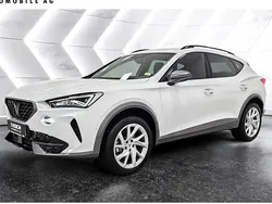 Weiß Gebraucht 2024 Cupra Formentor SUV | 29.990 € (Fairer Preis)