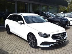Gebraucht 2024 Mercedes E200 | 41.440 € (Guter Preis)