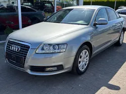 Grau Gebraucht 2011 Audi A6 Business Limousine | 6.990 € (Guter Preis)