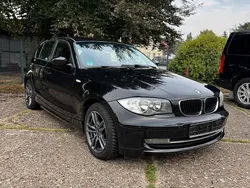 Schwarz Gebraucht 2010 BMW 118 Kleinwagen | 3.900 € (Fairer Preis)