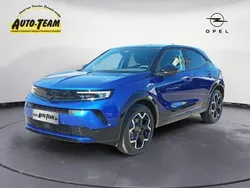 Kolibri blau Gebraucht 2025 Opel Mokka SUV | 30.200 € (Etwas zu teuer)