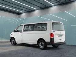 Weiß Neu 2024 VW T6.1 Van | 57.349 €