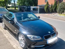 Schwarz Gebraucht 2011 BMW 320 Cabriolet M Sport Cabrio | 13.250 € (Fairer Preis)