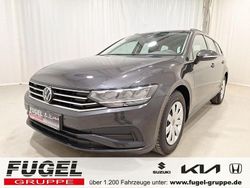 Mangangrau metallic Gebraucht 2023 VW Passat Kombi | 22.949 € (Superpreis)