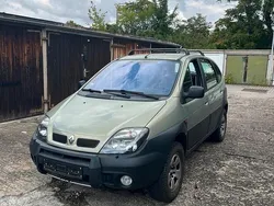 Gebraucht 2000 Renault Scénic Van / Kleinbus | 900 € (Superpreis)