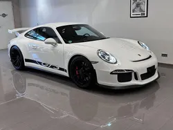Weiß Gebraucht 2014 Porsche 991 | 121.991 € (Fairer Preis)