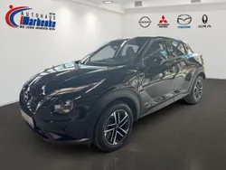Schwarz Neu 2024 Nissan Juke N-Connecta SUV | 29.990 € (Etwas zu teuer)