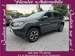 Kometengrau (metallic) Gebraucht 2020 Dacia Duster Celebration SUV | 11.980 € (Fairer Preis)