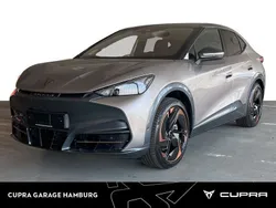 Atacama desert metallic Gebraucht 2025 Cupra Tavascan VZ SUV | 48.788 € (Superpreis)