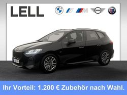 Schwarz Neu 2025 BMW 218 Active Tourer M Sport Van / Kleinbus | 35.945 €