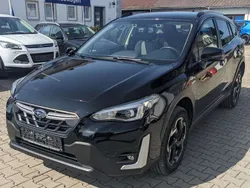 Schwarz Gebraucht 2022 Subaru XV Comfort SUV | 23.300 € (Superpreis)
