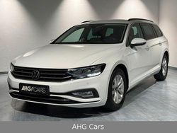 Weiß Gebraucht 2020 VW Passat Business Kombi | 17.200 € (Fairer Preis)