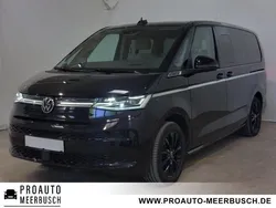 Schwarz Gebraucht 2024 VW T7 Style Van | 59.690 €