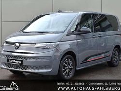 Pure grey Gebraucht 2024 VW Multivan Edition Van | 54.900 € (Fairer Preis)