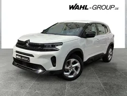 Weiß Neu 2024 Citroën C5 Aircross PureTech SUV | 20.980 € (Superpreis)