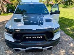 Weiß Gebraucht 2020 Dodge Ram Abholung | 52.500 € (Etwas zu teuer)