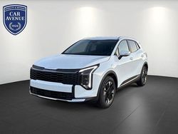 Weiß Neu 2025 Kia Sportage Vision SUV | 29.990 € (Fairer Preis)