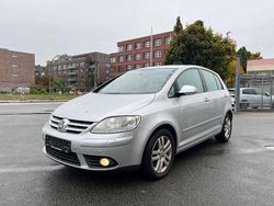 Silber Gebraucht 2008 VW Golf Plus Cross Edition Van / Kleinbus | 4.800 € (Guter Preis)