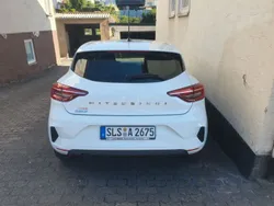 Weiß Gebraucht 2024 Mitsubishi Colt Limousine | 15.700 € (Superpreis)