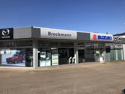 Grau Gebraucht 2022 Mazda CX-30 Selection SUV | 24.890 € (Fairer Preis)