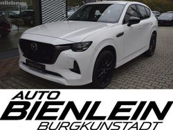 Weiß Gebraucht 2025 Mazda CX-60 Homura-Line SUV | 45.900 € (Fairer Preis)