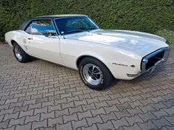 Weiß Gebraucht 1968 Pontiac Firebird Coupé | 36.900 €