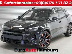 Schwarz Gebraucht 2025 Cupra Formentor VZ SUV | 38.890 € (Superpreis)