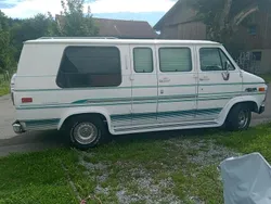 Weiß Gebraucht 2025 Chevrolet G Van | 20.000 €