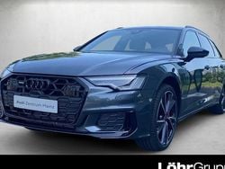 Grau Neu 2025 Audi A6 S-Line Kombi | 66.890 € (Superpreis)