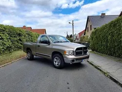 Beige Gebraucht 2005 Dodge Ram Abholung | 8.500 €