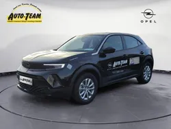 Schwarz Gebraucht 2024 Opel Mokka Elegance SUV | 25.490 € (Fairer Preis)
