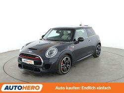Grau Gebraucht 2019 Mini John Cooper Works Kleinwagen | 21.310 € (Guter Preis)