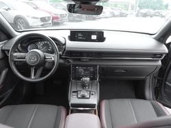 Metallic Gebraucht 2021 Mazda MX30 Basis SUV | 14.990 € (Fairer Preis)