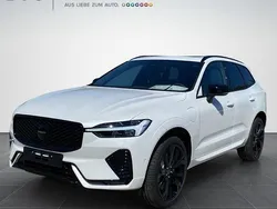 Weiß Neu 2025 Volvo XC60 Plus SUV | 66.790 € (Fairer Preis)