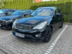 Schwarz Gebraucht 2011 Infiniti Ex30 SUV | 5.999 €