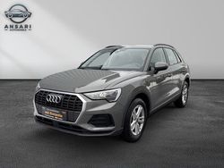 Chronosgrau Gebraucht 2023 Audi Q3 Sport SUV | 31.990 € (Superpreis)