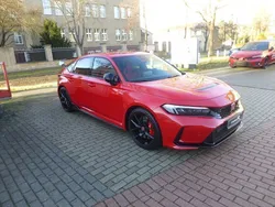 Andere Gebraucht 2023 Honda Civic Type R Limousine | 50.900 € (Fairer Preis)