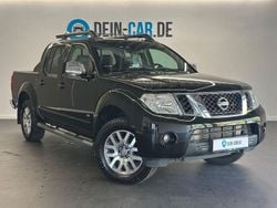 Schwarz Gebraucht 2016 Nissan Navara Abholung | 26.990 € (Fairer Preis)