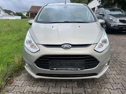 Silber Gebraucht 2013 Ford B-MAX Titanium Van / Kleinbus | 4.999 € (Fairer Preis)